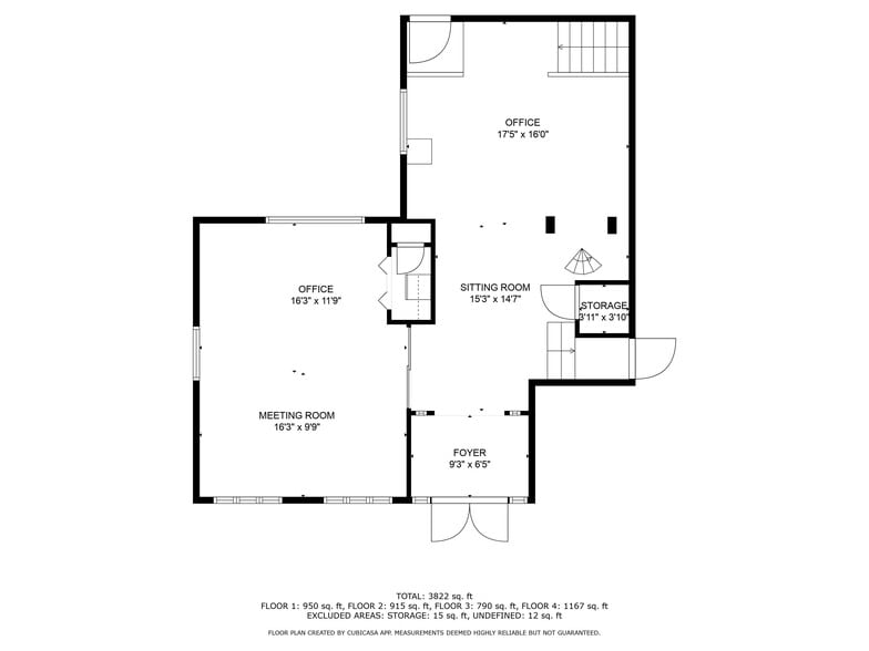 More Photos Of 5046 Davison Rd, Burton Office For Sale