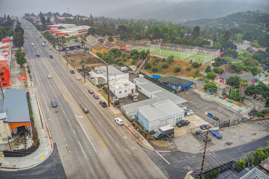 More Photos Of 6470 Foothill Blvd, Tujunga Religious Facility For Sale