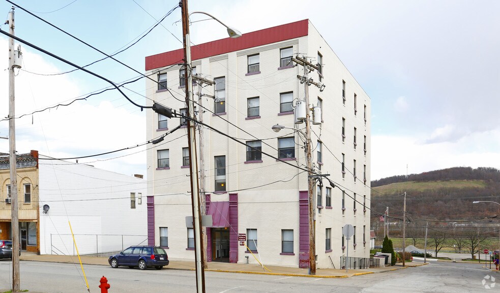 Primary Photo Of 700 Mckean Ave, Donora Apartments For Sale