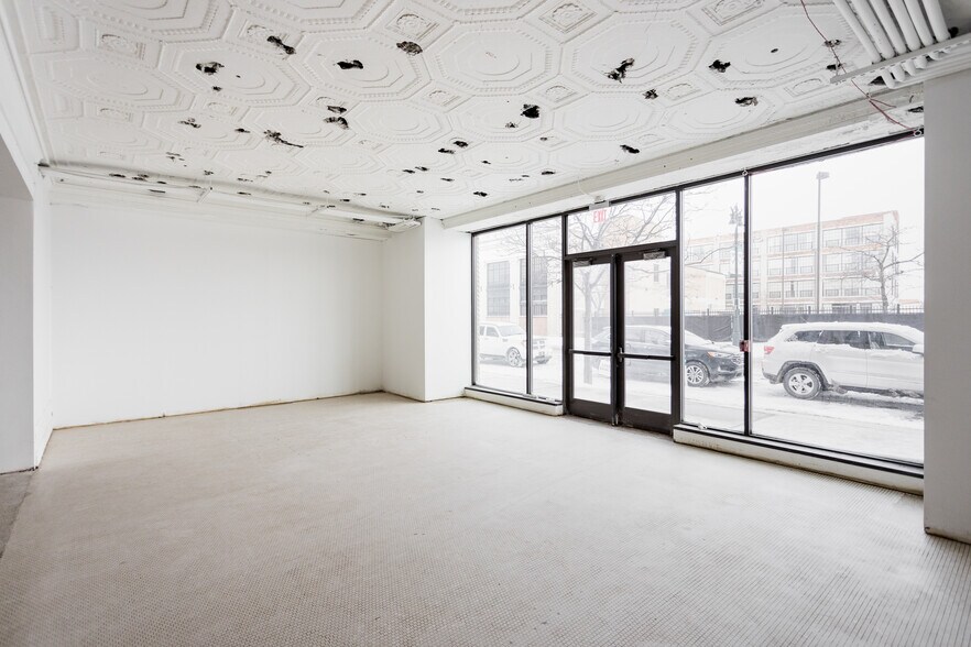 More Photos Of 6001 Cass Ave, Detroit Office For Lease