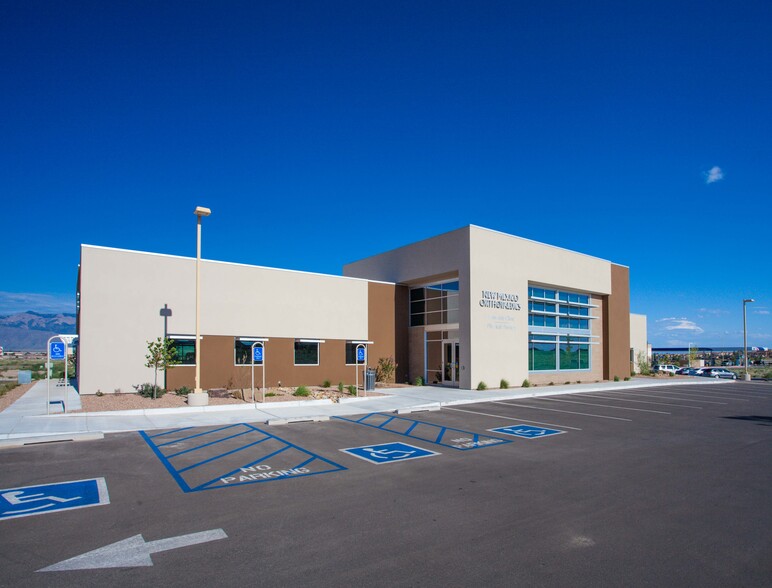 Primary Photo Of Unser Blvd, Rio Rancho Land For Sale