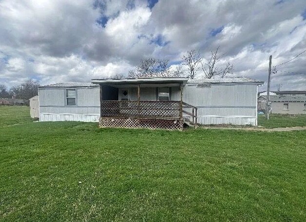 More Photos Of 6159 Childers Rd, Barboursville Manufactured Housing Mobile Home Park For Sale