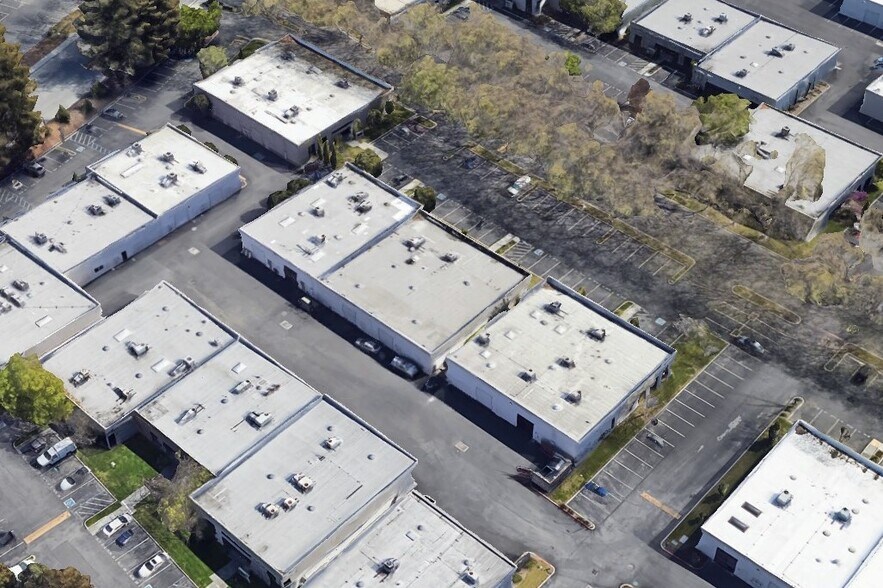More Photos Of 3350 Scott Blvd, Santa Clara Office For Lease