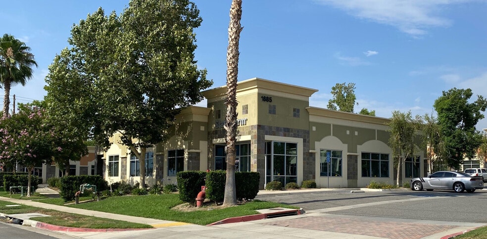 Primary Photo Of 1879-1885 W Redlands Blvd, Redlands Office For Lease