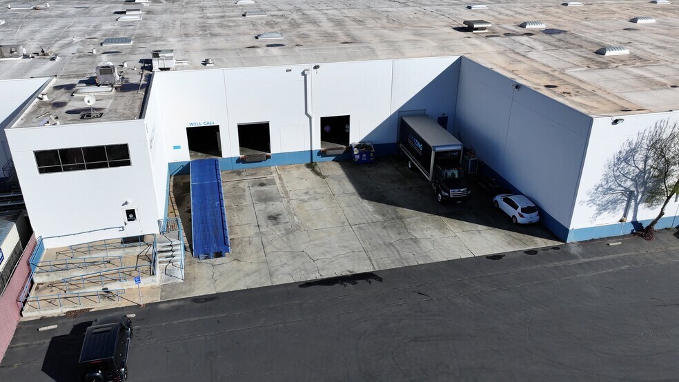 More Photos Of 2071 Ringwood Ave, San Jose Distribution For Lease