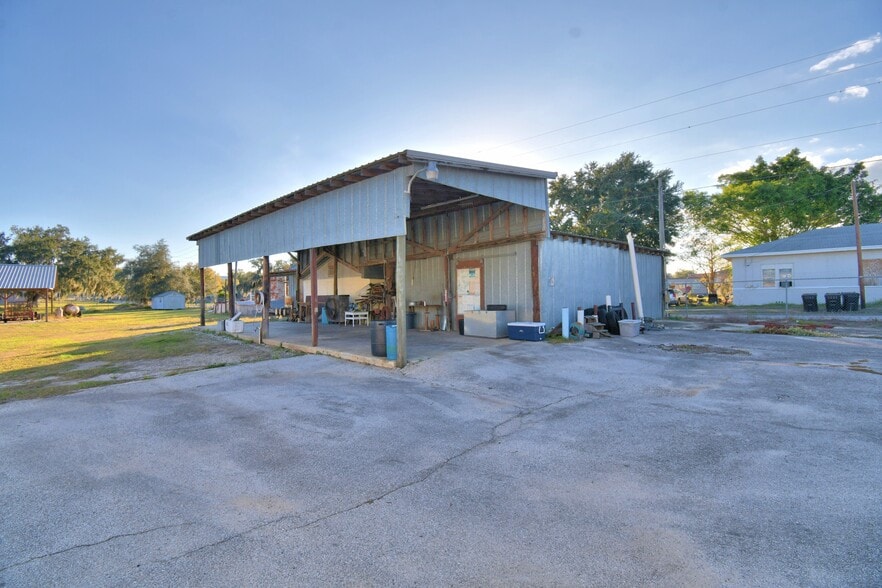 More Photos Of 0 S Orange Ave, Frostproof Industrial For Sale