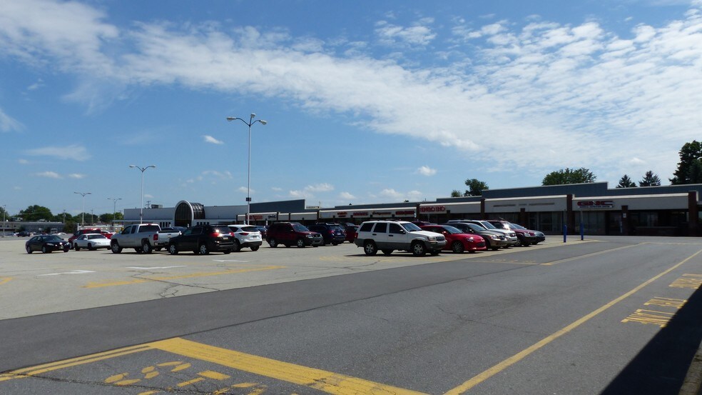 More Photos Of 1910 Minno Dr, Johnstown General Retail For Lease