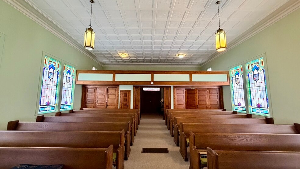 More Photos Of 204 N Main St, Richfield Specialty For Sale