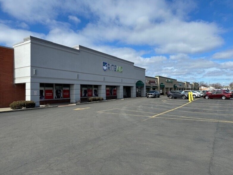 Primary Photo Of 4216-4220 Delaware Ave, Tonawanda Storefront For Lease