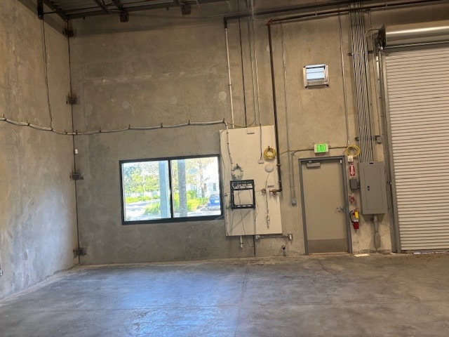 More Photos Of 3400 NW 27th Ave, Pompano Beach Light Distribution For Lease