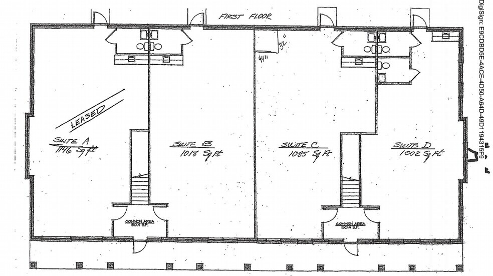 More Photos Of 6408 Brookstone Ln, Fayetteville Medical For Lease