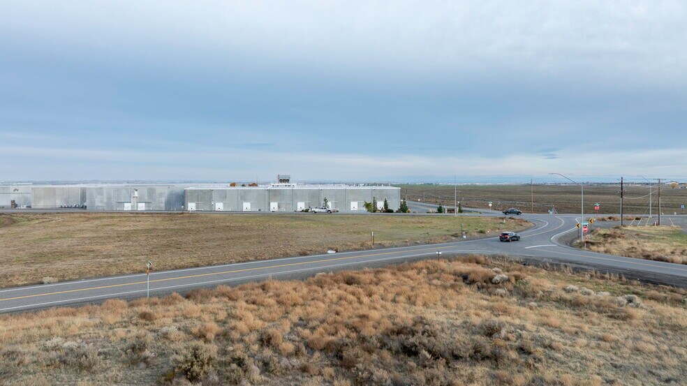 More Photos Of NKA Road 68, Pasco Land For Sale