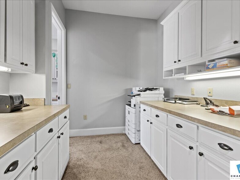 More Photos Of , Southlake Office For Sale