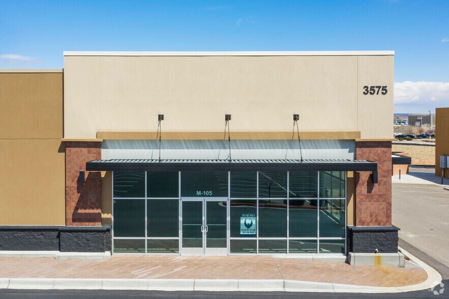 More Photos Of 7820 Enchanted Hills NE, Bernalillo Unknown For Lease