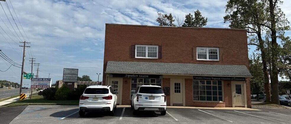 More Photos Of 295 Rt 70 W, Cherry Hill Office For Sale