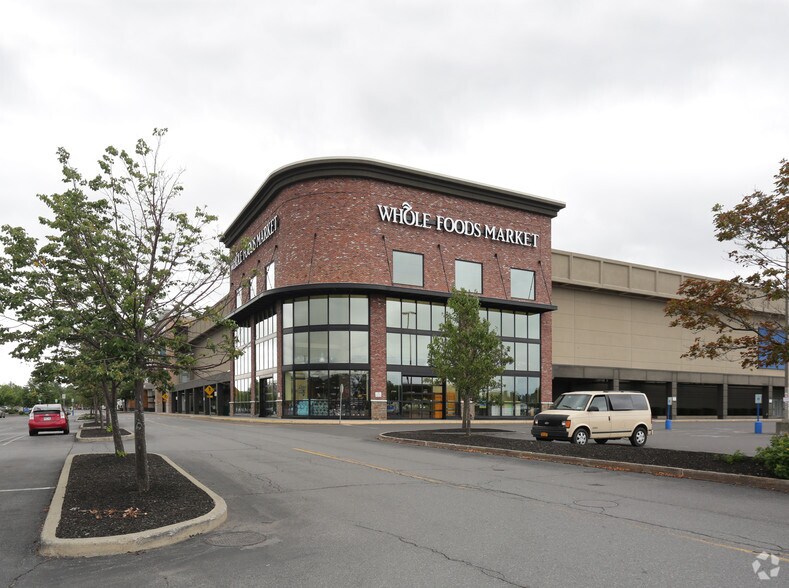 More Photos Of 131 Colonie Ctr, Albany Unknown For Lease