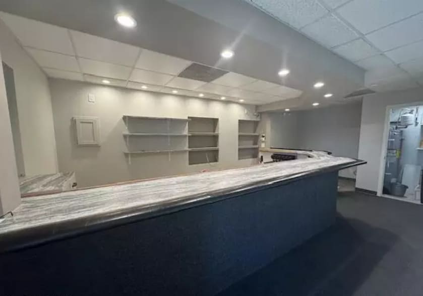 More Photos Of 530 S Montezuma St, Prescott Storefront For Lease