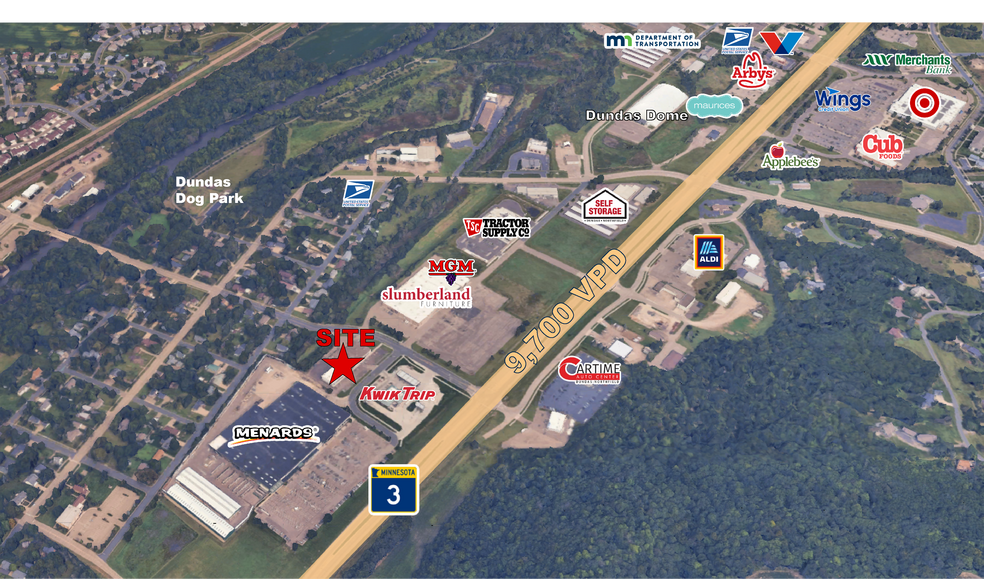 More Photos Of 396 Schilling Dr S, Dundas Storefront For Lease