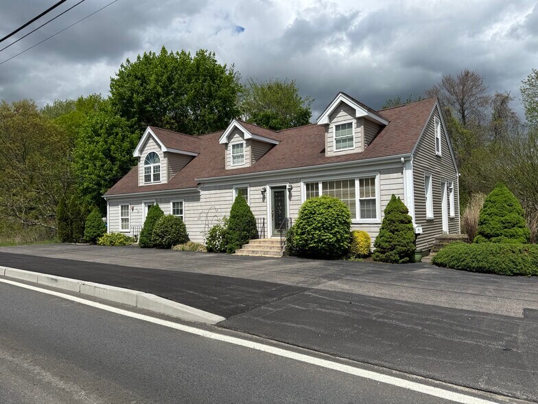 Primary Photo Of 980 Eddie Dowling Hwy, North Smithfield Office For Sale
