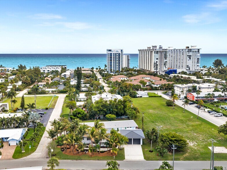 More Photos Of S RIVERSIDE DR, Pompano Beach Land For Sale