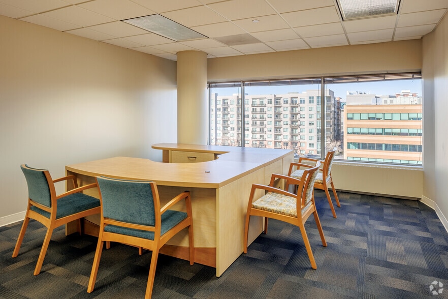 Photo of 5th Floor Ste 500 - Spec Suite