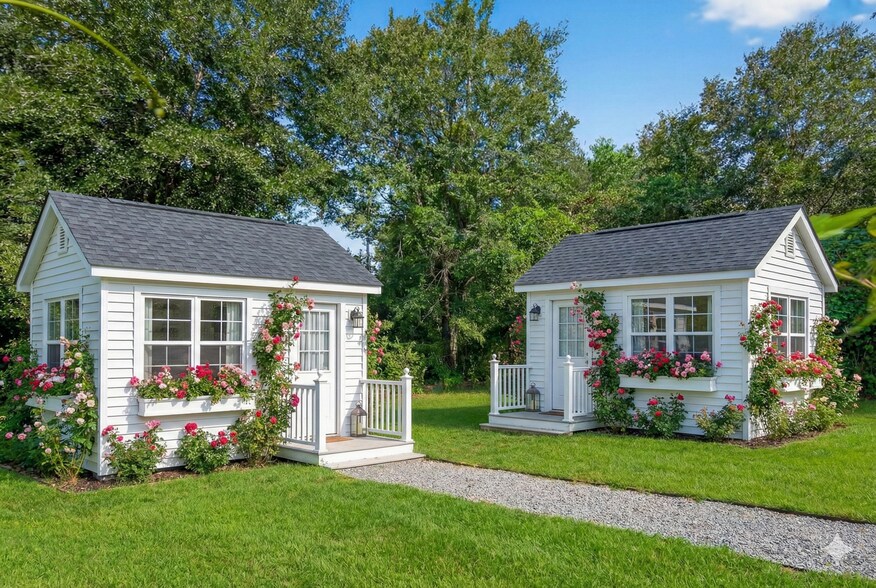 More Photos Of 38011 Spur 149 Rd, Magnolia Office Residential For Sale