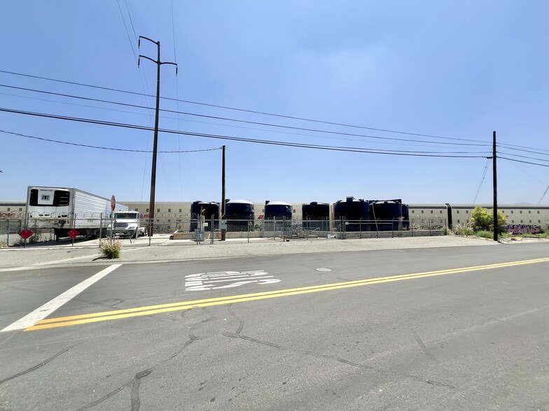 More Photos Of 1641 N 8th St, Colton Food Processing For Sale