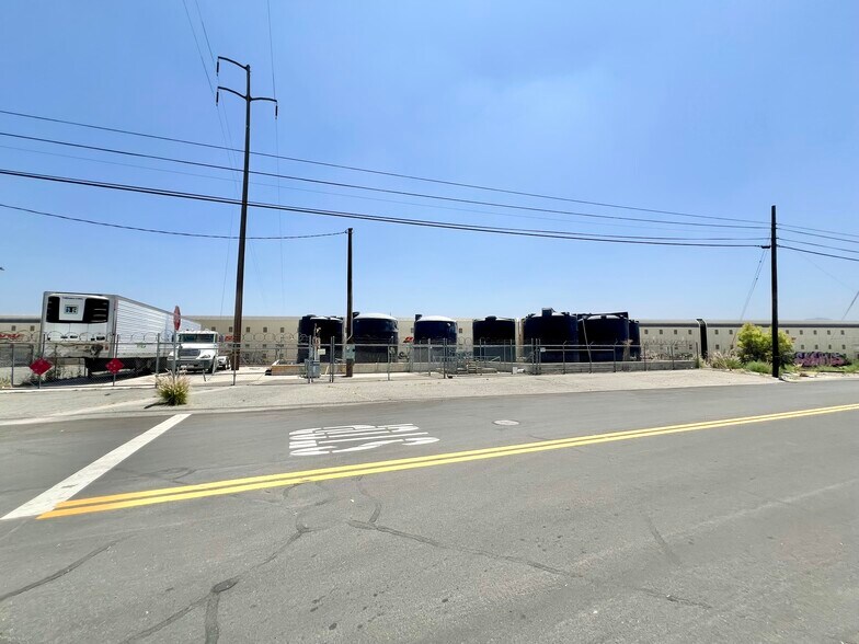 More Photos Of 1641 N 8th St, Colton Food Processing For Lease