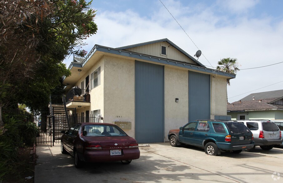 Primary Photo Of 1041 Calla Ave, Imperial Beach Apartments For Sale