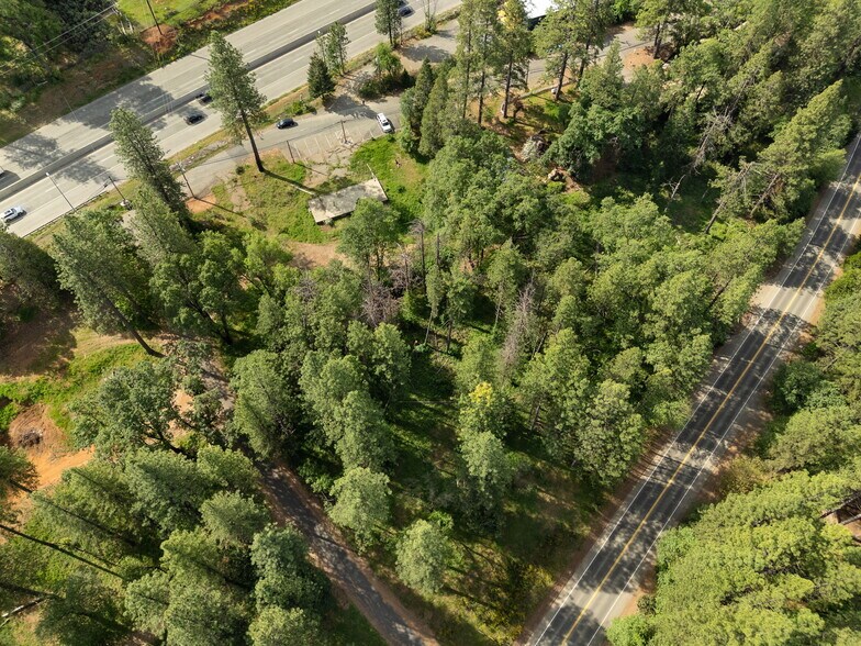 More Photos Of 3435 Carson Rd, Camino Land For Sale