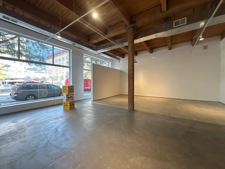 More Photos Of 835 W Washington Blvd, Chicago Unknown For Lease