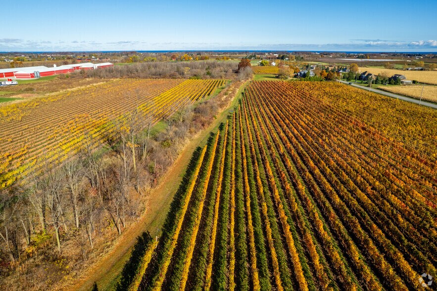 More Photos Of 3811 King St, Lincoln, Lincoln Land For Sale