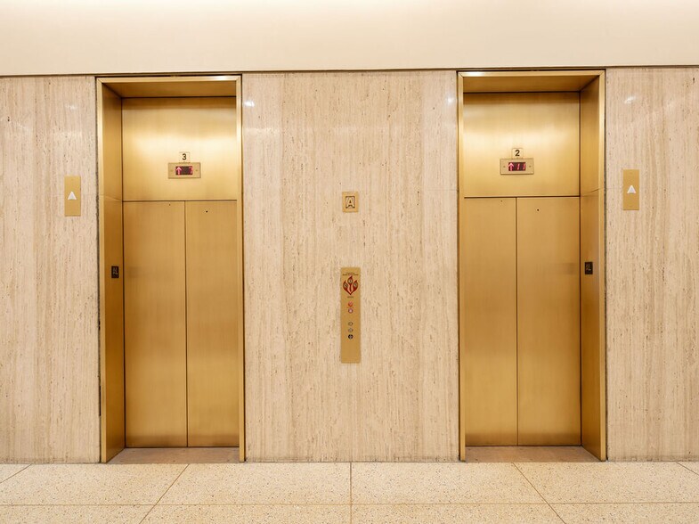 More Photos Of 1995 Broadway, New York Office For Lease