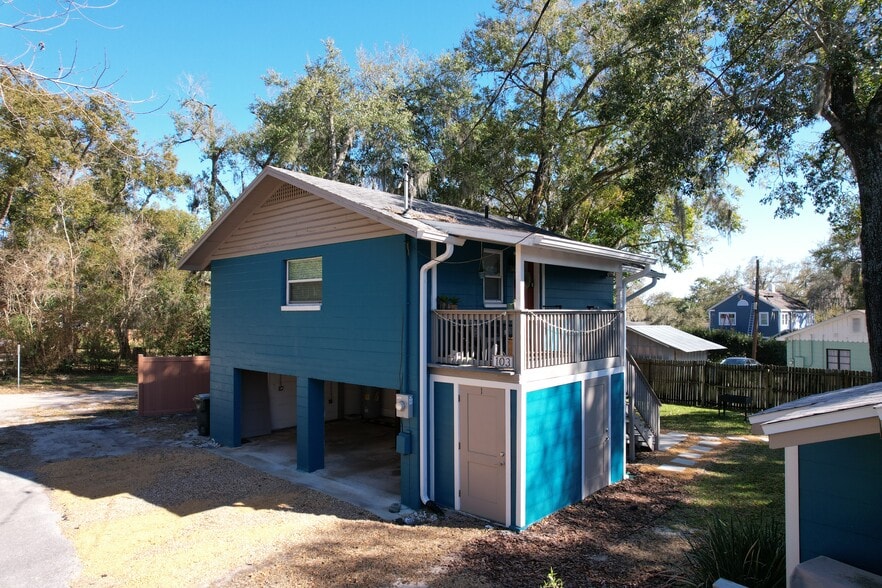 More Photos Of 1016 Mississippi Ave, Lakeland Multifamily For Sale