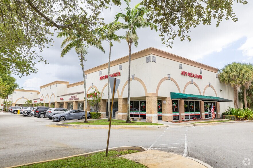 More Photos Of 1741-1759 N University Dr, Pembroke Pines Storefront Retail Office For Sale