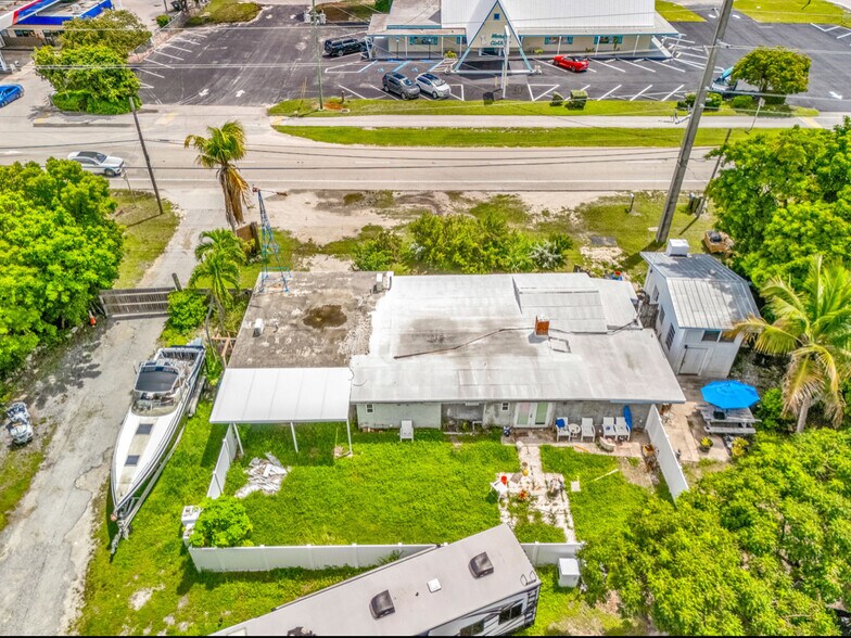 More Photos Of 98468 Overseas Hwy, Key Largo Contractor Storage Yard For Sale
