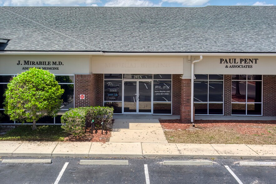 More Photos Of 1301 Plantation Island Dr, Saint Augustine Medical For Sale