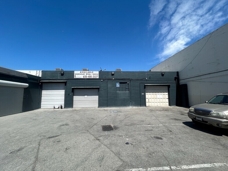 More Photos Of 411-417 Lathrop St, Redwood City Service For Sale