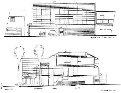 More Photos Of 504 S Bay Front, Newport Beach Office For Lease