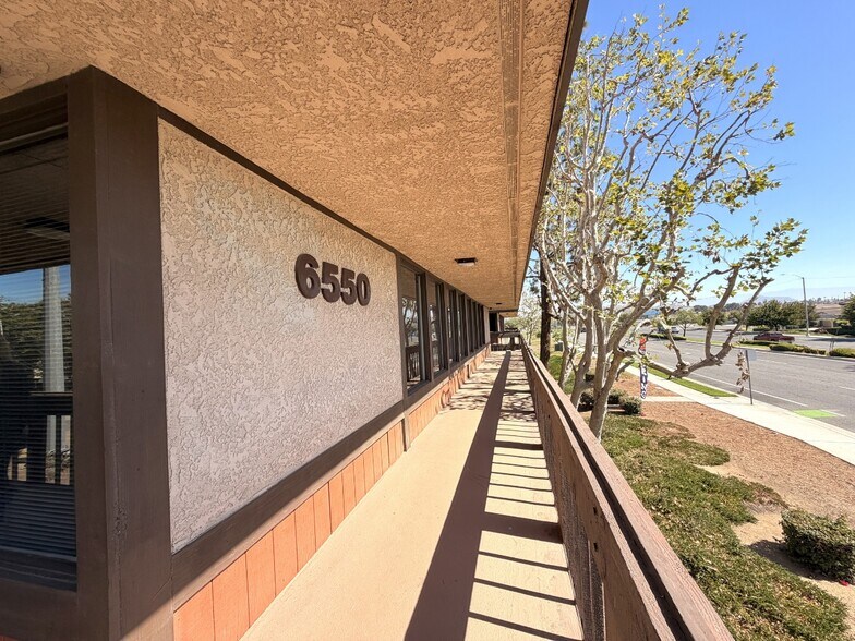 More Photos Of 6550 Van Buren Blvd, Riverside Office For Lease