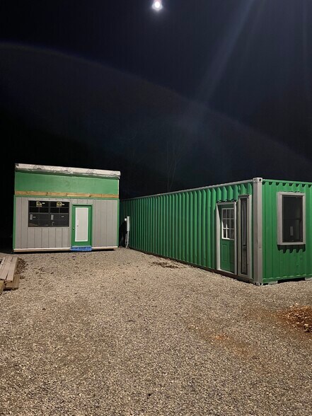 More Photos Of 10 Elks Drive and Hospital Drive Dr, Cherokee Village Trailer Camper Park For Sale