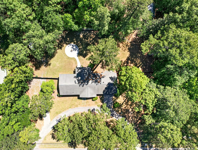 More Photos Of 1120 Central Ave, Summerville Office For Sale