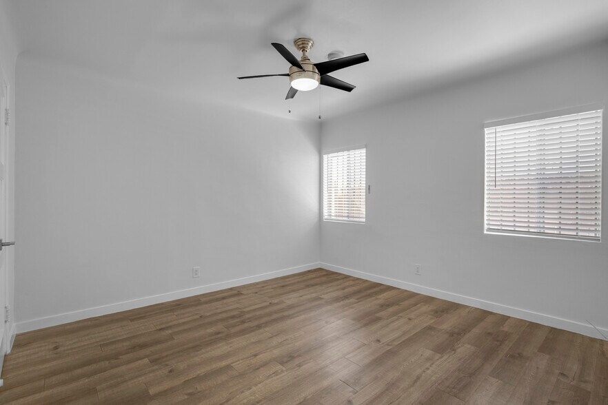 More Photos Of 1646 N Harvard Blvd, Los Angeles Apartments For Sale