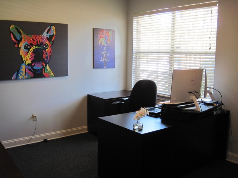 More Photos Of 8825 Perimeter Park Blvd, Jacksonville Medical For Lease