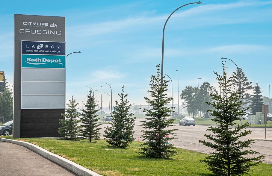 More Photos Of 116 Marquis Dr W, Saskatoon General Retail For Lease