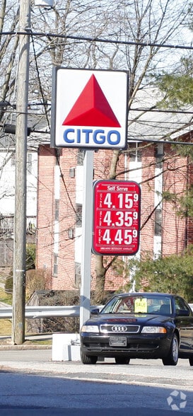 More Photos Of 40 Halstead Ave, Harrison Service Station For Sale