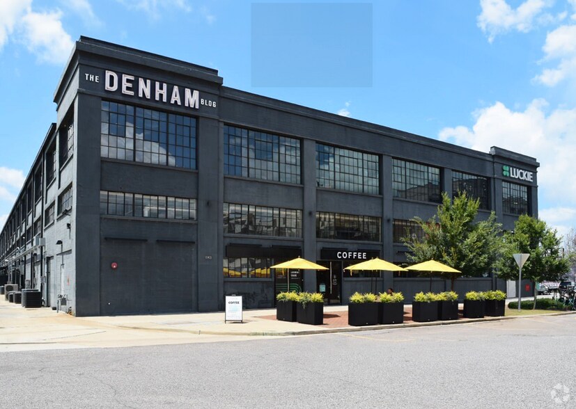 More Photos Of 1143 1st Ave S, Birmingham Office For Lease