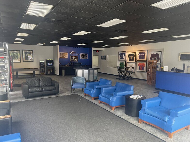 More Photos Of 2671 Panola Rd, Lithonia Specialty For Sale