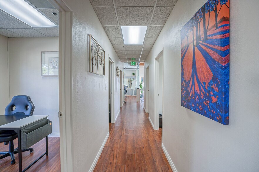 More Photos Of 25433 Narbonne Ave, Lomita Coworking Space