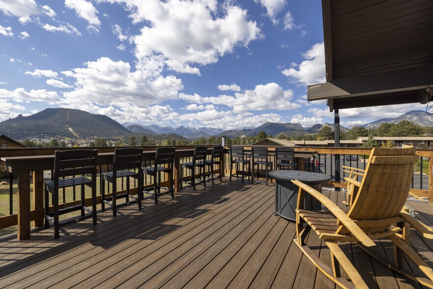 More Photos Of 1230 Big Thompson Ave, Estes Park Medical For Sale